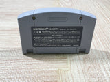 Star Soldier Vanishing Earth Boxed Nintendo N64 Japan - UF5536