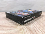 Star Soldier Vanishing Earth Boxed Nintendo N64 Japan - UF5536