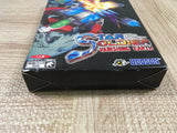Star Soldier Vanishing Earth Boxed Nintendo N64 Japan - UF5536
