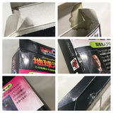 Star Soldier Vanishing Earth Boxed Nintendo N64 Japan - UF5536