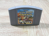 Star Wars Episode 1 Racer Boxed Nintendo N64 Japan - UF5537