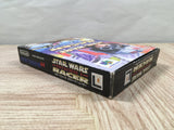 Star Wars Episode 1 Racer Boxed Nintendo N64 Japan - UF5537