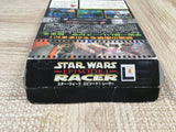Star Wars Episode 1 Racer Boxed Nintendo N64 Japan - UF5537