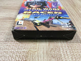 Star Wars Episode 1 Racer Boxed Nintendo N64 Japan - UF5537