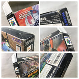 Star Wars Episode 1 Racer Boxed Nintendo N64 Japan - UF5537