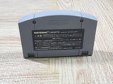 F-1 World Grand Prix Boxed Nintendo N64 Japan - UF5538