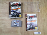 F-1 World Grand Prix Boxed Nintendo N64 Japan - UF5538