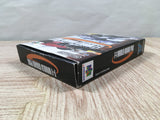 F-1 World Grand Prix Boxed Nintendo N64 Japan - UF5538