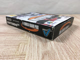 F-1 World Grand Prix Boxed Nintendo N64 Japan - UF5538