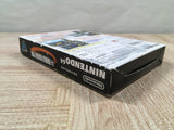 F-1 World Grand Prix Boxed Nintendo N64 Japan - UF5538