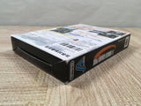 F-1 World Grand Prix Boxed Nintendo N64 Japan - UF5538