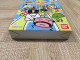 Minna de Tamagotchi World Boxed Nintendo N64 Japan - UF5539