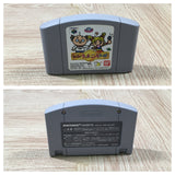 Minna de Tamagotchi World Boxed Nintendo N64 Japan - UF5539