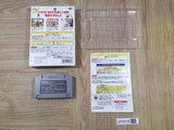 Minna de Tamagotchi World Boxed Nintendo N64 Japan - UF5539