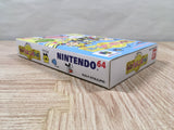 Minna de Tamagotchi World Boxed Nintendo N64 Japan - UF5539