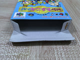 Minna de Tamagotchi World Boxed Nintendo N64 Japan - UF5539