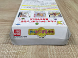 Minna de Tamagotchi World Boxed Nintendo N64 Japan - UF5539