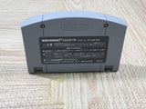 Animal Crossing Doubutsuno Mori Boxed Nintendo N64 Japan - UF5540