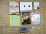 Animal Crossing Doubutsuno Mori Boxed Nintendo N64 Japan - UF5540