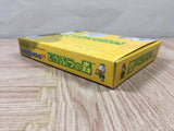 Animal Crossing Doubutsuno Mori Boxed Nintendo N64 Japan - UF5540