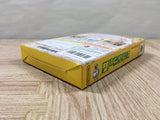 Animal Crossing Doubutsuno Mori Boxed Nintendo N64 Japan - UF5540