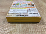 Animal Crossing Doubutsuno Mori Boxed Nintendo N64 Japan - UF5540