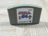 The Game of Life Jinsei 64 Boxed Nintendo N64 Japan - UF5541
