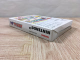 The Game of Life Jinsei 64 Boxed Nintendo N64 Japan - UF5541