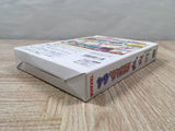 The Game of Life Jinsei 64 Boxed Nintendo N64 Japan - UF5541