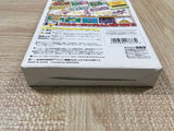 The Game of Life Jinsei 64 Boxed Nintendo N64 Japan - UF5541