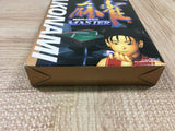Mah Jong Master Boxed Nintendo N64 Japan - UF5543