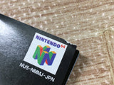 Mah Jong Master Boxed Nintendo N64 Japan - UF5543