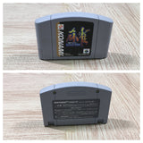 Mah Jong Master Boxed Nintendo N64 Japan - UF5543