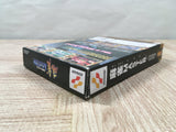 Mah Jong Master Boxed Nintendo N64 Japan - UF5543