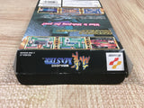 Mah Jong Master Boxed Nintendo N64 Japan - UF5543