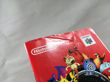 Pokemon Snap Boxed Nintendo N64 Japan - UF5544