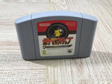 Pokemon Snap Boxed Nintendo N64 Japan - UF5544