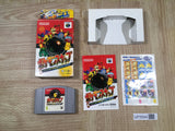 Pokemon Snap Boxed Nintendo N64 Japan - UF5544