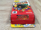 Pokemon Snap Boxed Nintendo N64 Japan - UF5544