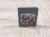 Slam Dunk 2 Boxed Nintendo GameBoy Japan - UF5545