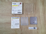 Slam Dunk 2 Boxed Nintendo GameBoy Japan - UF5545