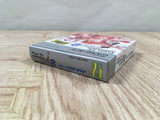 Slam Dunk 2 Boxed Nintendo GameBoy Japan - UF5545