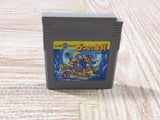 Super Mario Land 2 6 Golden Coins Boxed Nintendo GameBoy Japan - UF5546