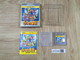 Super Mario Land 2 6 Golden Coins Boxed Nintendo GameBoy Japan - UF5546