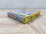 Super Mario Land 2 6 Golden Coins Boxed Nintendo GameBoy Japan - UF5546