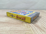 Super Mario Land 2 6 Golden Coins Boxed Nintendo GameBoy Japan - UF5546