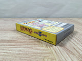 Super Mario Land 2 6 Golden Coins Boxed Nintendo GameBoy Japan - UF5546