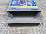Super Mario Land 2 6 Golden Coins Boxed Nintendo GameBoy Japan - UF5546