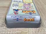 Super Mario Land 2 6 Golden Coins Boxed Nintendo GameBoy Japan - UF5546