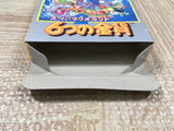 Super Mario Land 2 6 Golden Coins Boxed Nintendo GameBoy Japan - UF5546